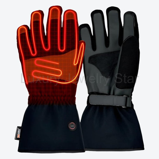 UTW Pro Heated Glove Unisex - image 2