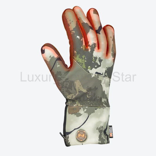KCX Terrain Mid-Weight Heated Glove - image 2