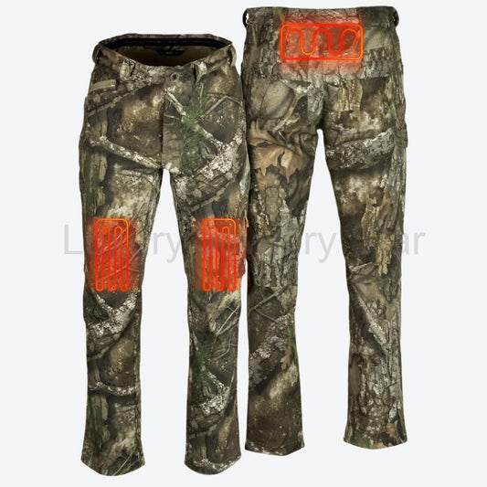 APX Realtree® Heated Pant - image 2