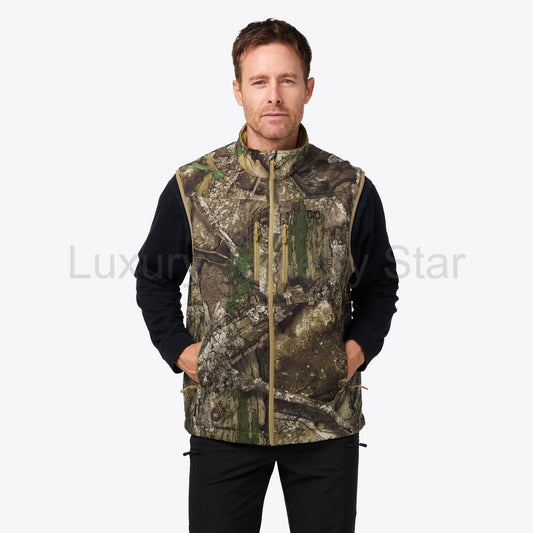 APX Realtree® Heated Vest