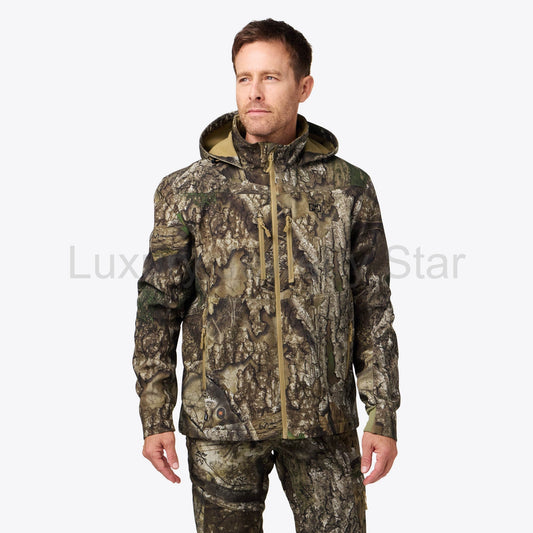 APX Realtree® Heated Jacket