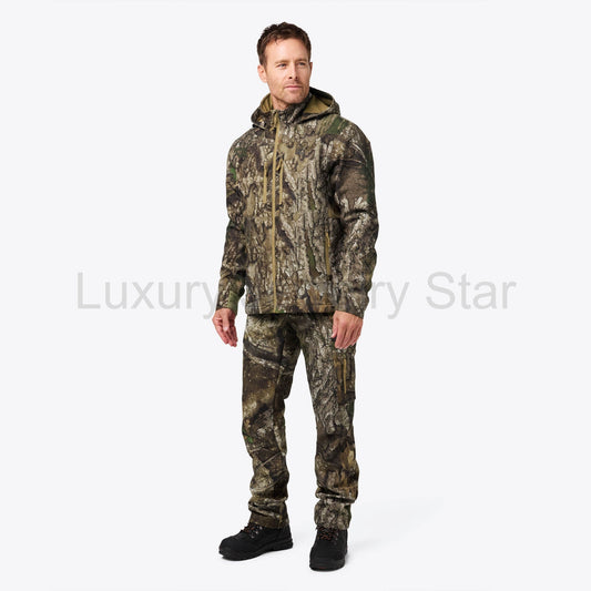 APX Realtree® Heated Jacket - image 2