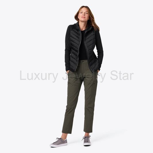 Ventani Hybrid Heated Jacket Women’s - image 2