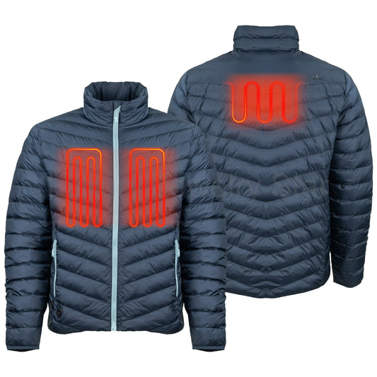 Backcountry Xtera Heated Jacket Men’s - image 2