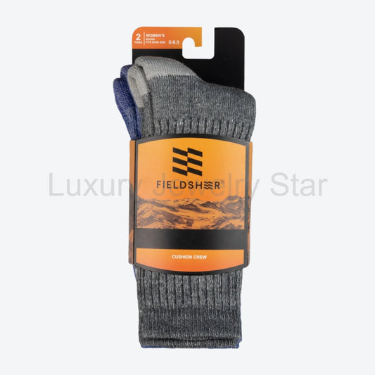 Women's Wool Sock (2-Pack) - image 2