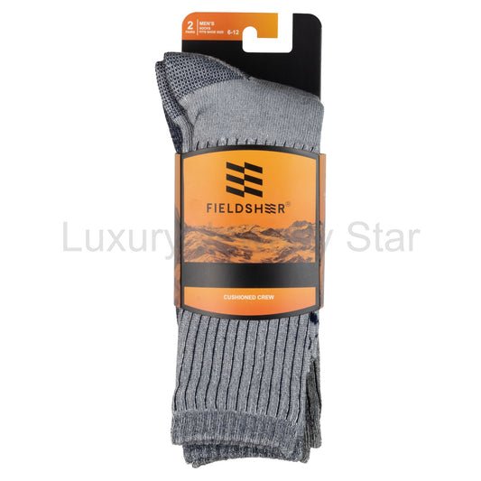 Men's Wool Sock (2-Pack) - image 2