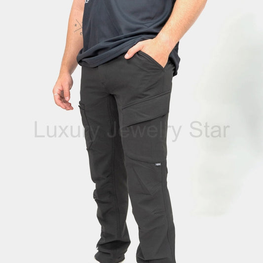 Men's Cargo Utility Pant - image 2