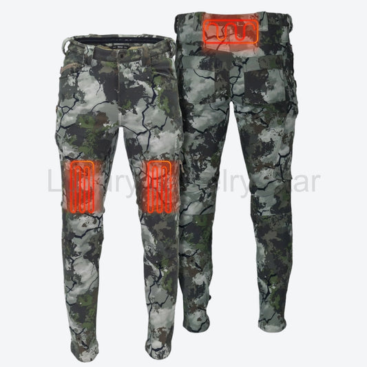 KCX Terrain Heated Pant Men's - image 2