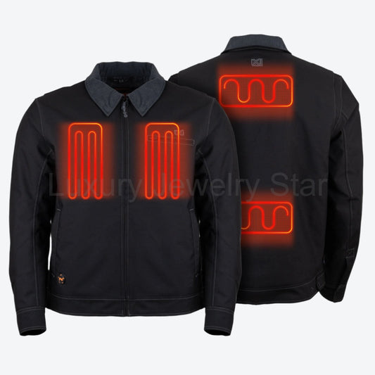 UTW Pro Heated Jacket Men's - image 2