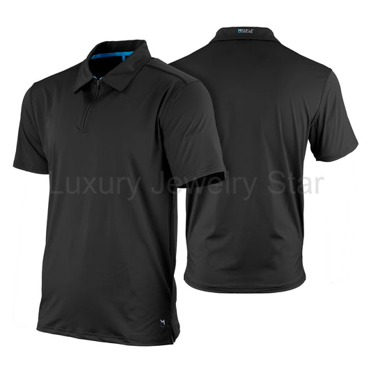 Men's Cooling Polo Shirt - image 2