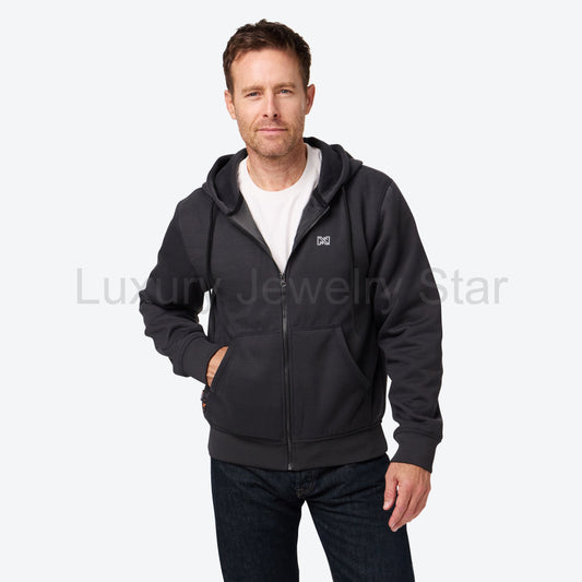 Phase Plus 2.0 Hoodie Men's