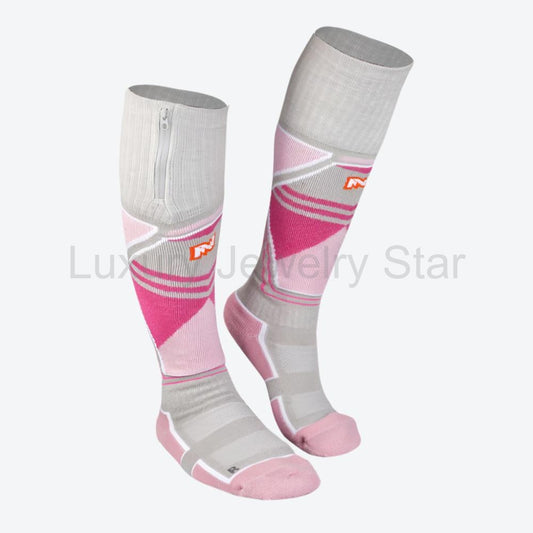 Women's Premium 2.0 Merino Heated Socks