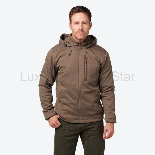 Tundra Jacket Men's