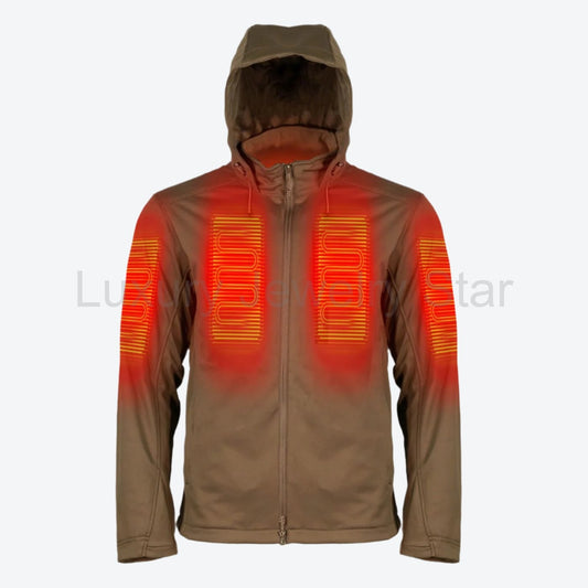 Tundra Jacket Men's - image 2