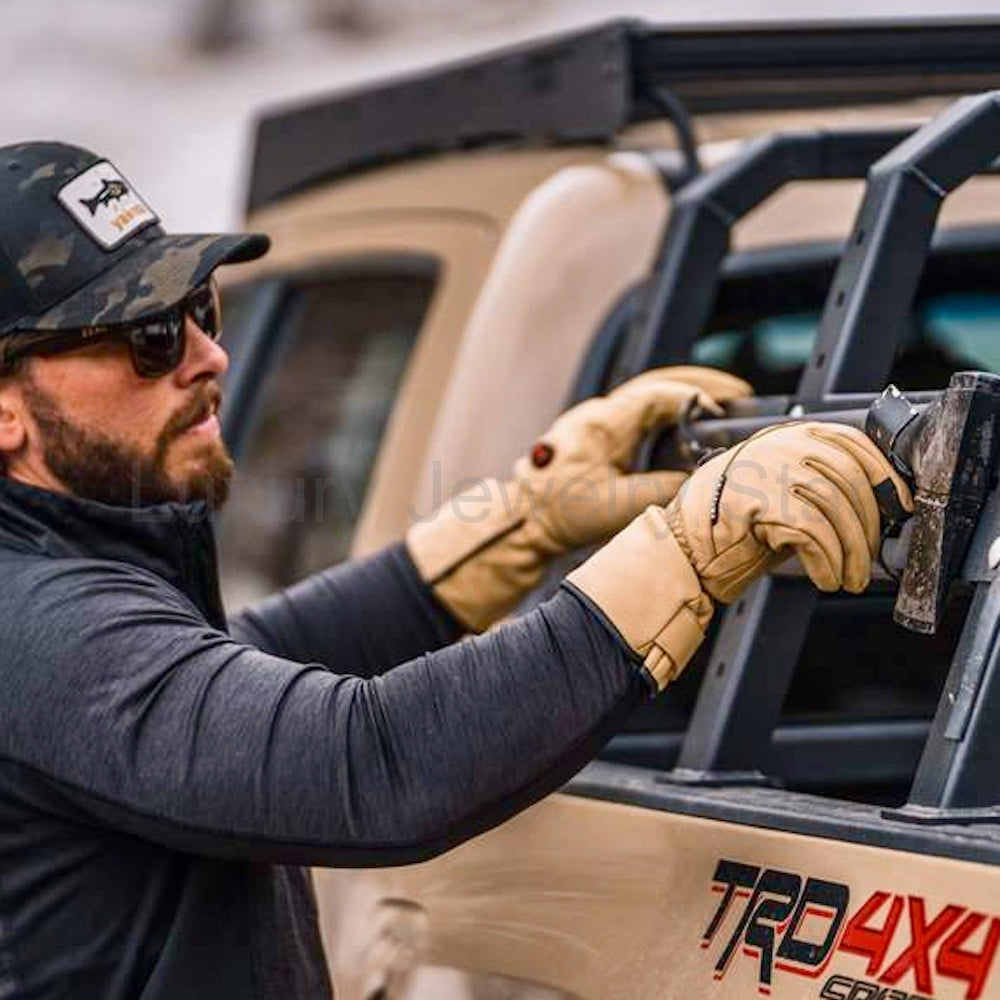 Ranger Heated Workglove - image 5
