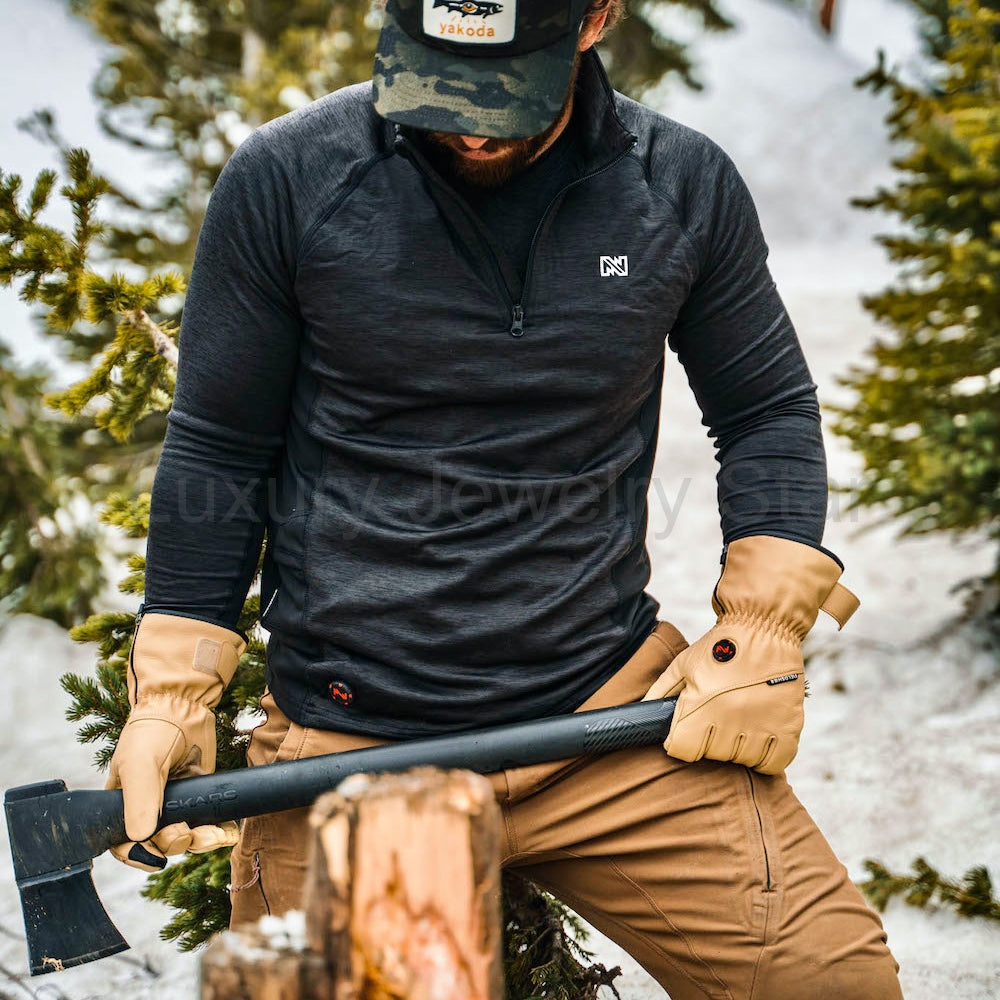 Ranger Heated Workglove - image 6