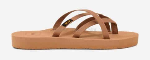 Women's Olowahu Flip-Flop - 6840