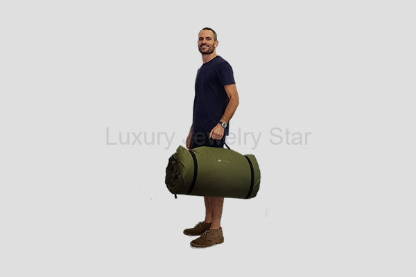Roll Up Camping Mattress - image 3