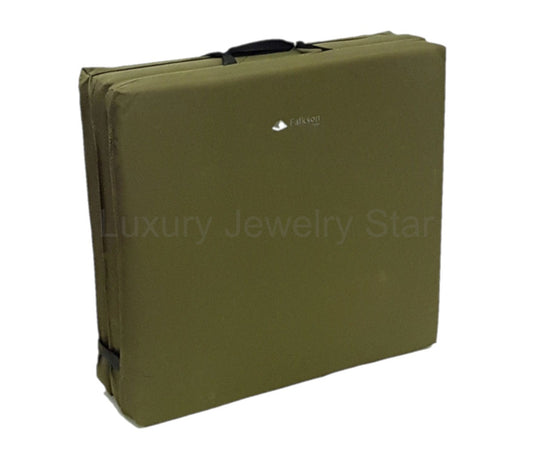3 Division Folding Camping Mattress