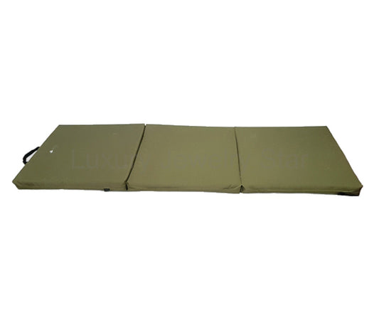 3 Division Folding Camping Mattress - image 2