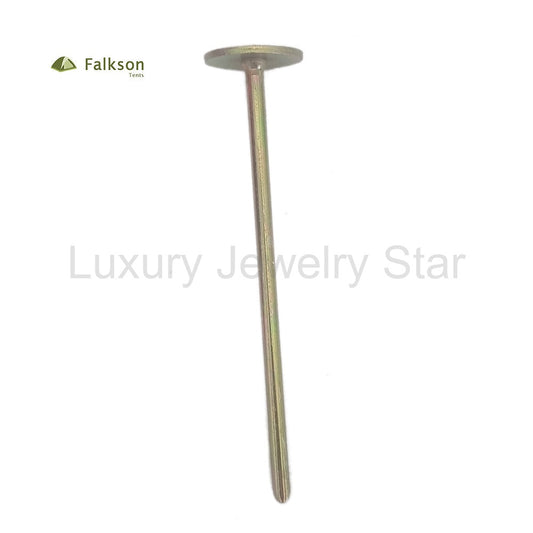 Ground Sheet Peg 150 x 5mm