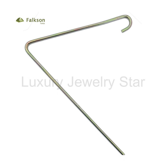 Small Anchor Peg 250 x 5mm