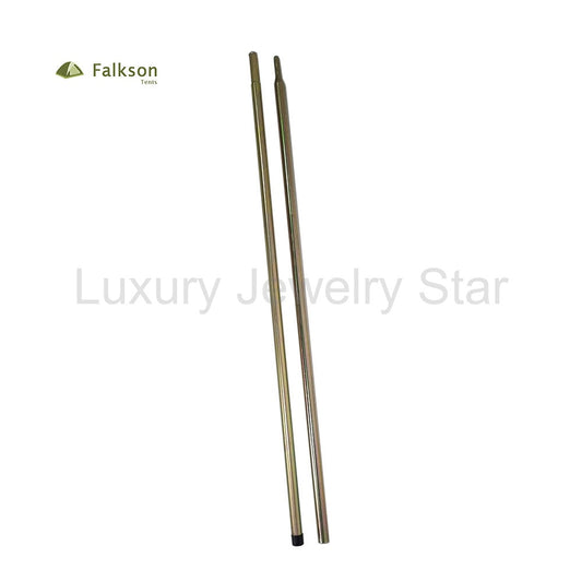 2,20mx 19mm Upright Tent Pole (Split)