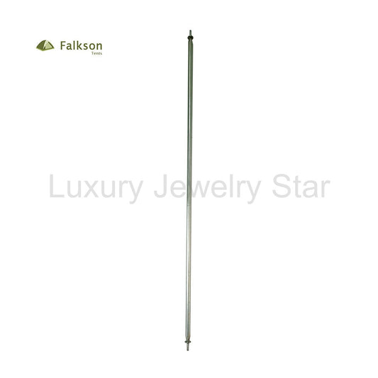 1,83m x 25mm Upright Pole (Military Spec Wall Pole)