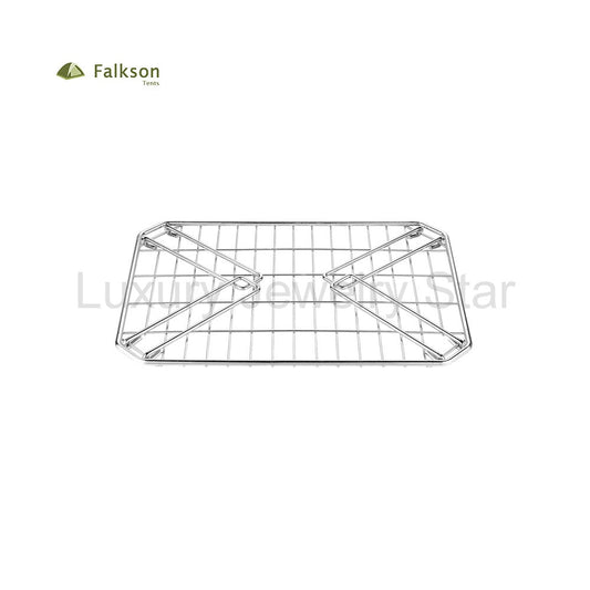 Cadac Collapsible Braai Grid - image 2
