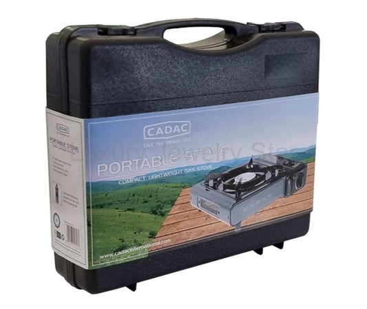 Cadac Portable Gas Stove - image 2
