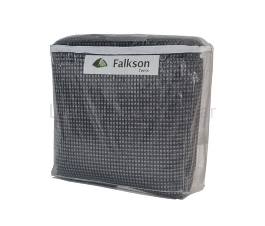 Ground Sheet 6,5 x 3,6m (Grey)