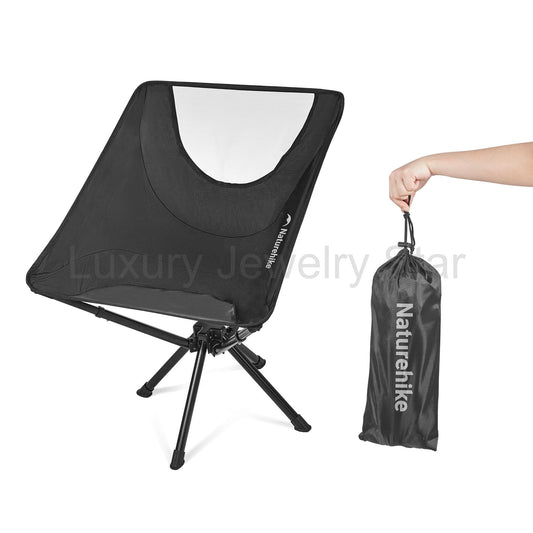 Naturehike STELLALUNA Series L03 Fast Build Portable Ultralight Outdoor Folding Moon - image 2