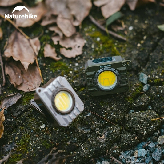 Naturehike GLOW MINI Backpack Light Portable Flashlight Hanging Light Waterproof - image 2