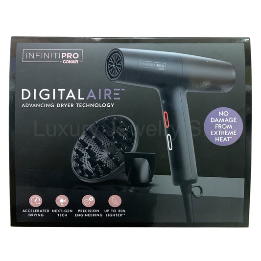 InfinitiPRO by Conair DigitalAIRE Hair Dryer