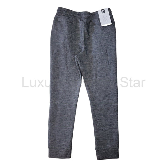 Member's Mark Youth Boy's Moisture Wicking Everyday Tech Jogger, MM23519 - image 2