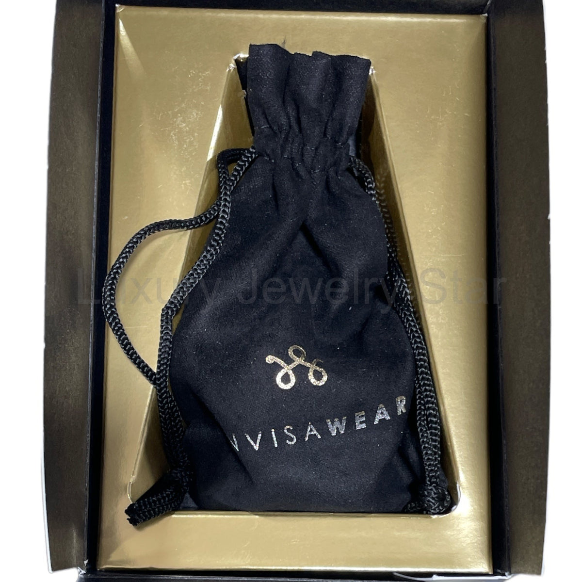 InvisaWear Personal Security Device, Silver Unisex Keychain - GPS & ADT Monitor - image 5