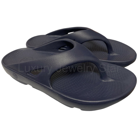 Hurley Men's Injection Step-In Non-Slip Grip Flip Flop