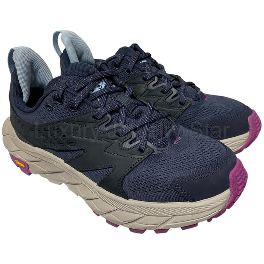 Hoka One One Women's Anacapa Breeze Low Top Sneaker