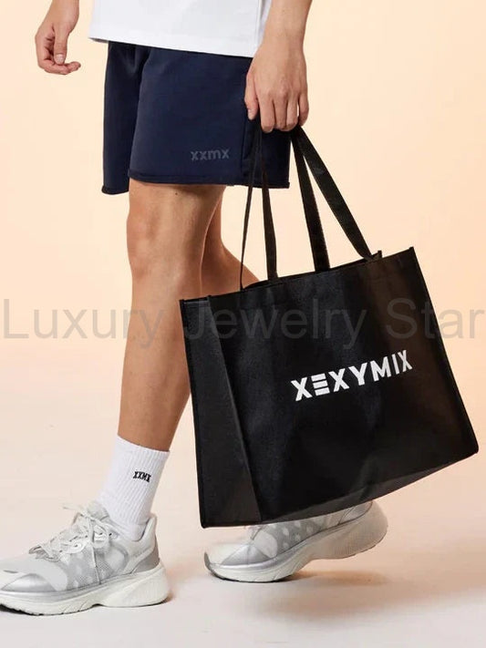 Reusable Non-Woven Shopper Bag - image 2