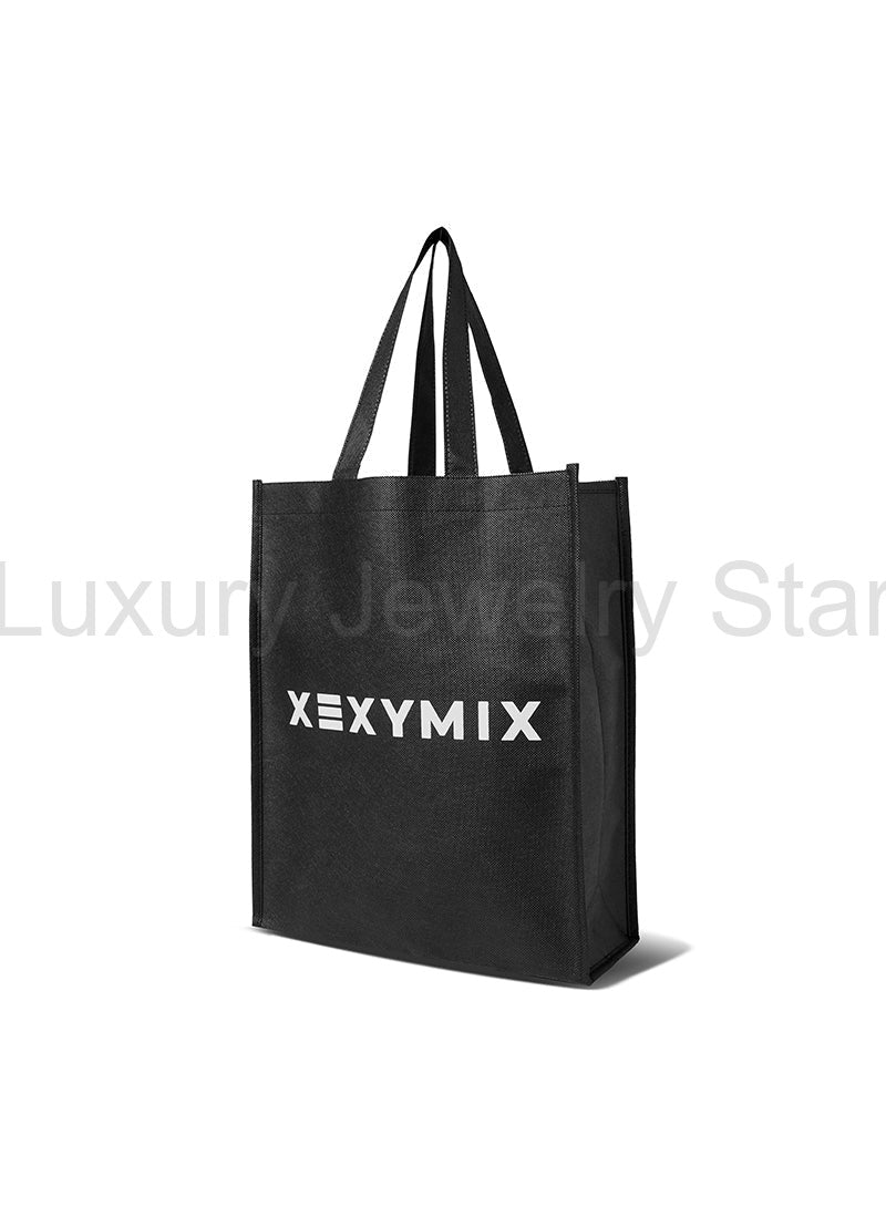 Reusable Non-Woven Shopper Bag - image 3