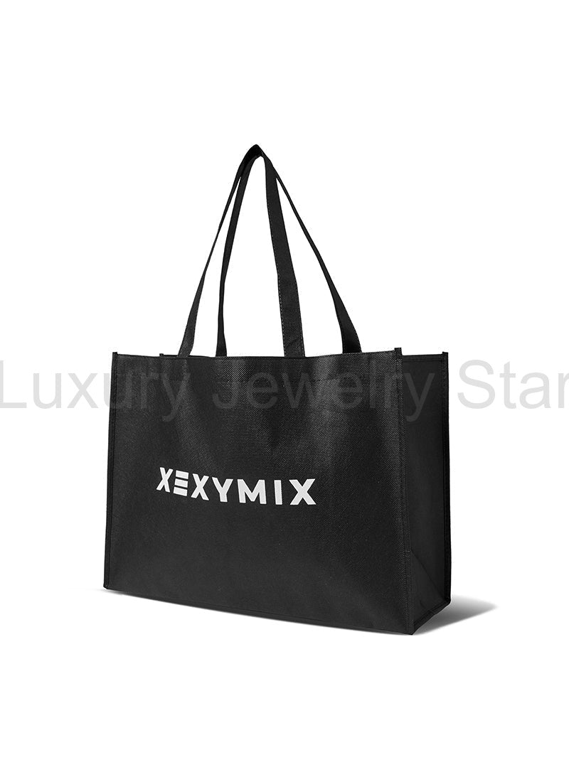 Reusable Non-Woven Shopper Bag - image 4