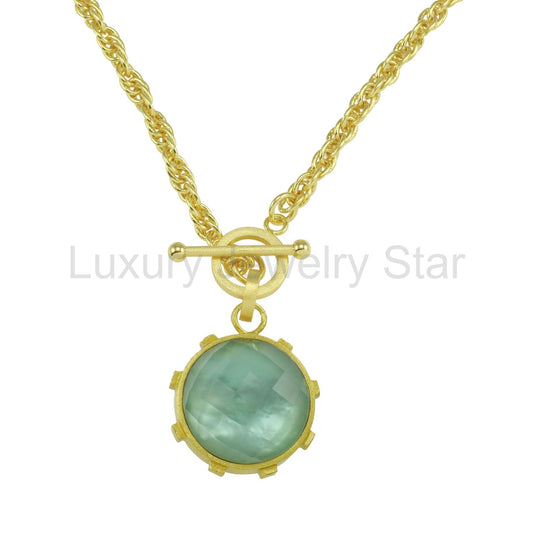 Betty Carré Gisele Necklace