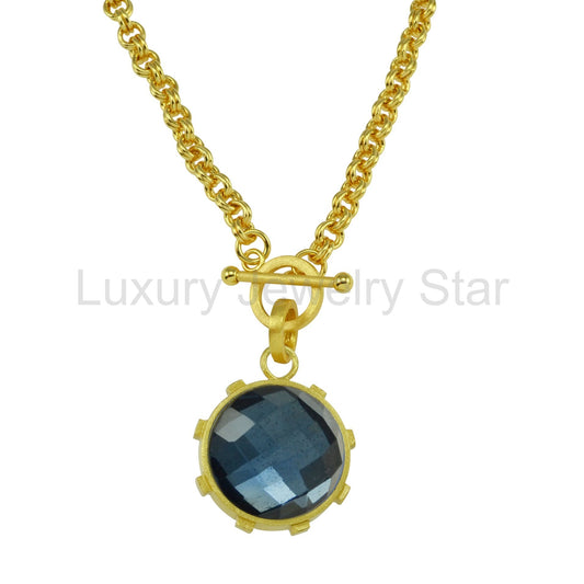 Betty Carré Gisele Necklace - image 2