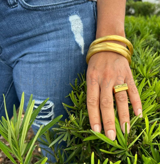 Betty Carre Oggi Set Bracelet - image 2