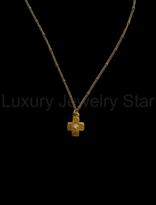 Weisinger Designs Camilla Necklace
