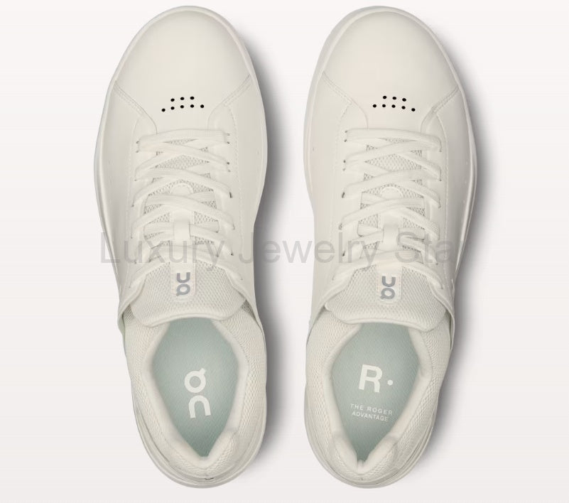 On Men's THE ROGER Advantage 2 - image 2