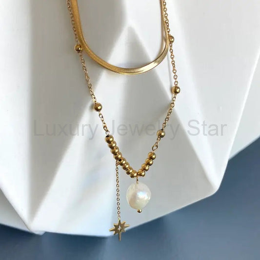 Ma Cocotte Lili Necklace - image 2