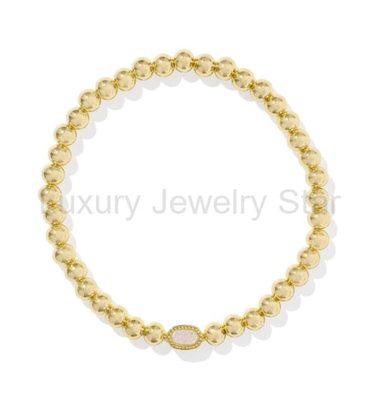 Kendra Scott Mini Elaina Stretch Bracelet