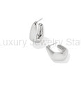 Kendra Scott Kaia Small Hoop Earrings