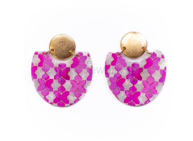 Capri Earrings